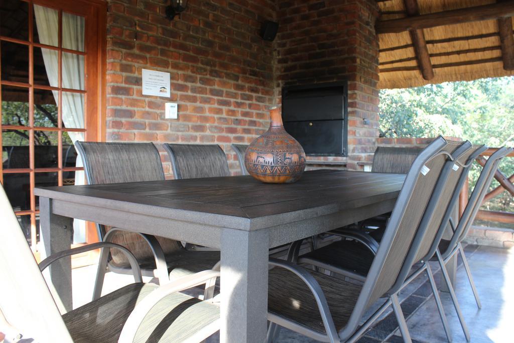 Villa Luxury Kruger Escape Marloth Park Exterior foto