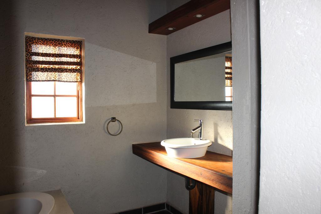 Villa Luxury Kruger Escape Marloth Park Exterior foto