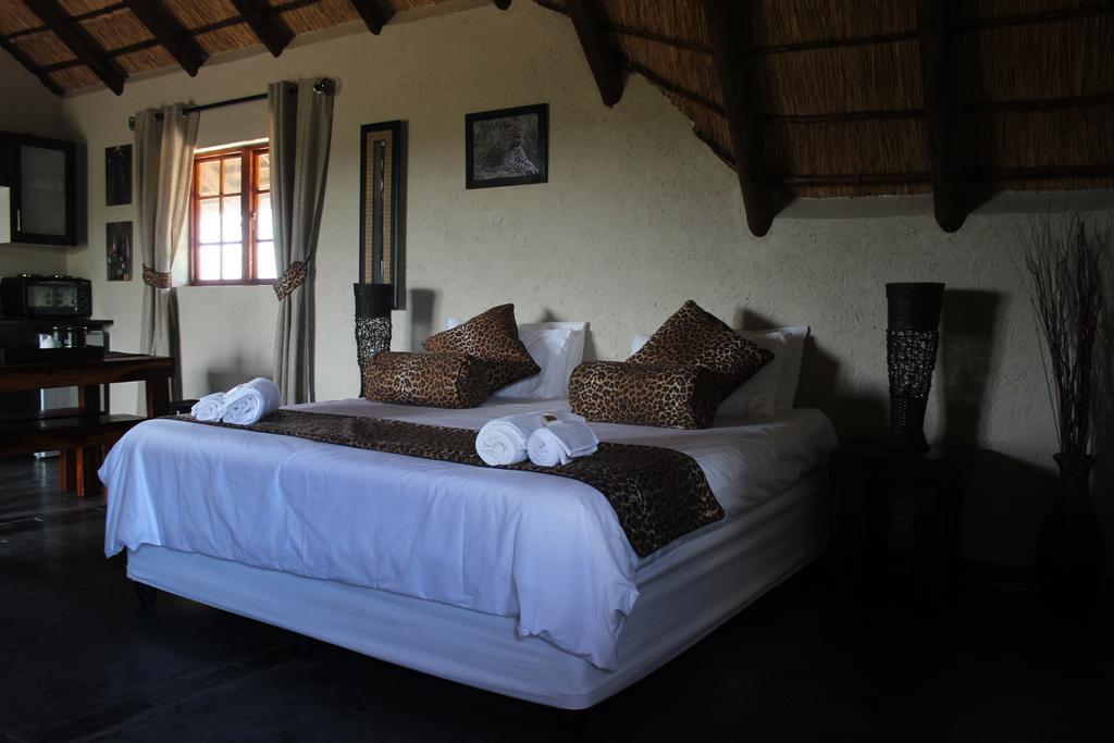 Villa Luxury Kruger Escape Marloth Park Exterior foto